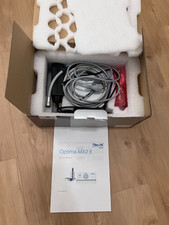 Bien-air Optima Mx2 Table Top Console Handpiece Not Included Bien-air Optima Mx2 Table Top Console Handpiece Not Included