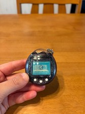 Tamagotchi Osutchi Mesutchi Set Male Female Bandai 1997 Japan Vintage Vi