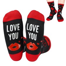 Valentine's Day Gift for Her - Funny Girlfriend Gifts Wife Gifts, I Love You