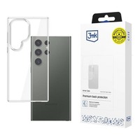 Samsung Galaxy S24 Ultra – 3Mk Armor Case