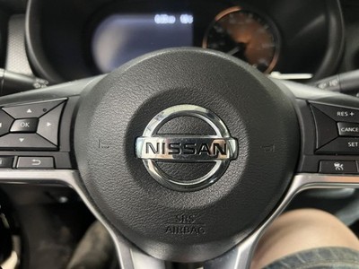 Driver Left Air Bag Front Driver Wheel Fits 18-23 KICKS 246296