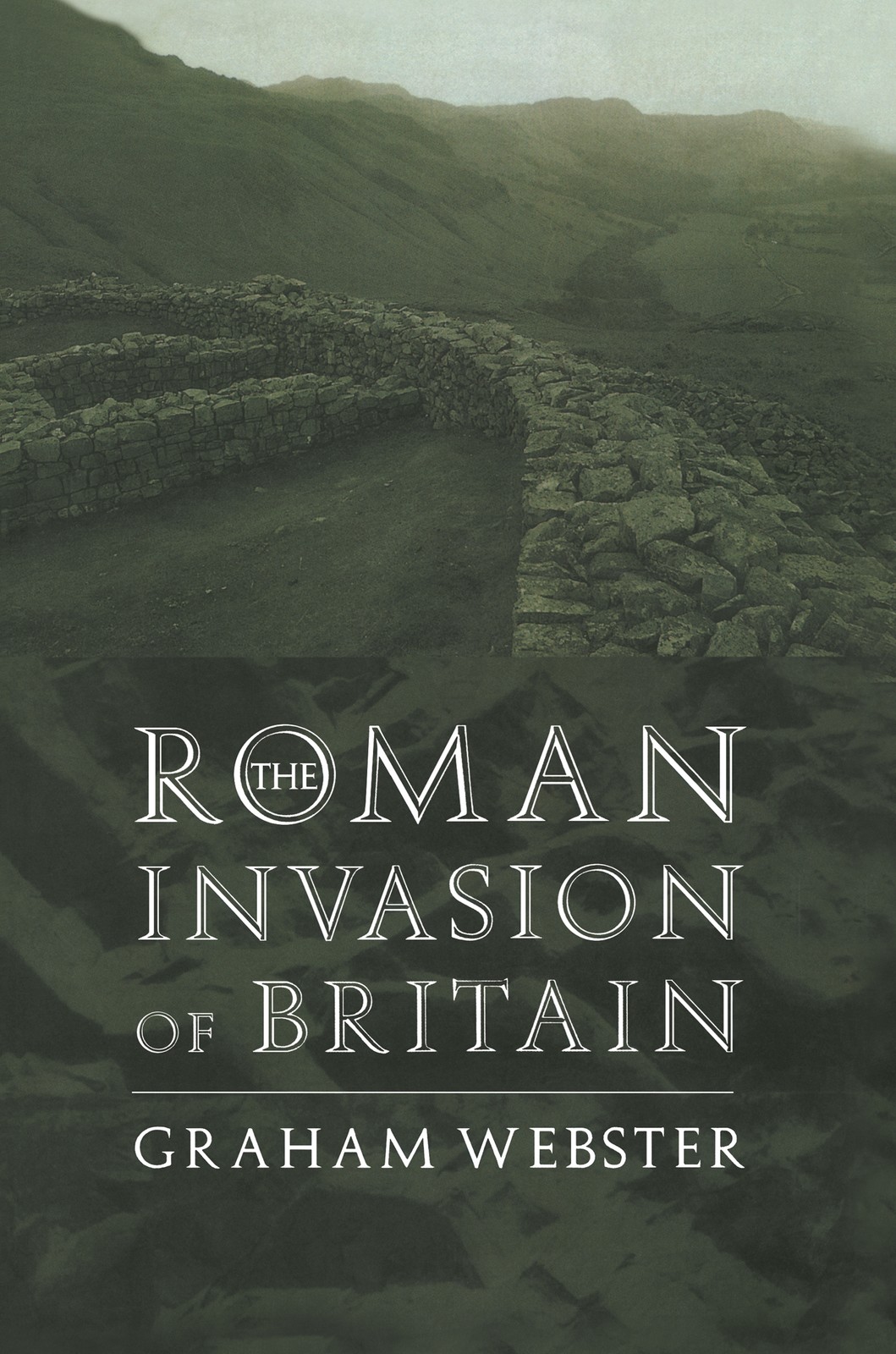 Roman Invasion of Britain - 2nd Edition