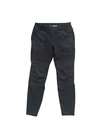 Carhartt Women’s Black Utility Leggings Pants Stretch Cargo Pocket Workwear  — photo 1