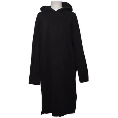 Cut & Pret, Kapuzenkleid, Größe: L, 2210 CAMILLA, Schwarz #14e