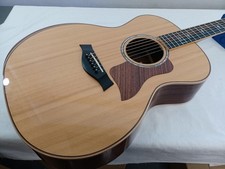 Taylor814E Dlx Acoustic Electric Guitar Safe delivery from Japan