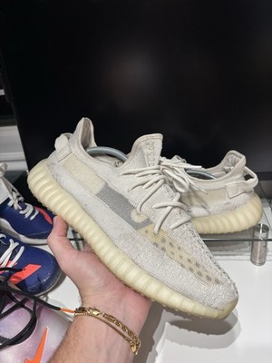 Size 12 - adidas Yeezy Boost 350 V2 2018 Low Static Non-Reflective