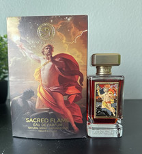 Argos Sacred Flame Eau de Parfum Spray, 3.4 f...
