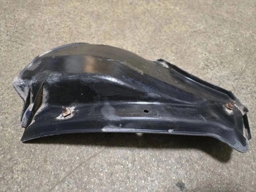 BMW 3 Cabrio E36 Innenkotflügel hinten links 51718122069 1.80 Petrol 33756641