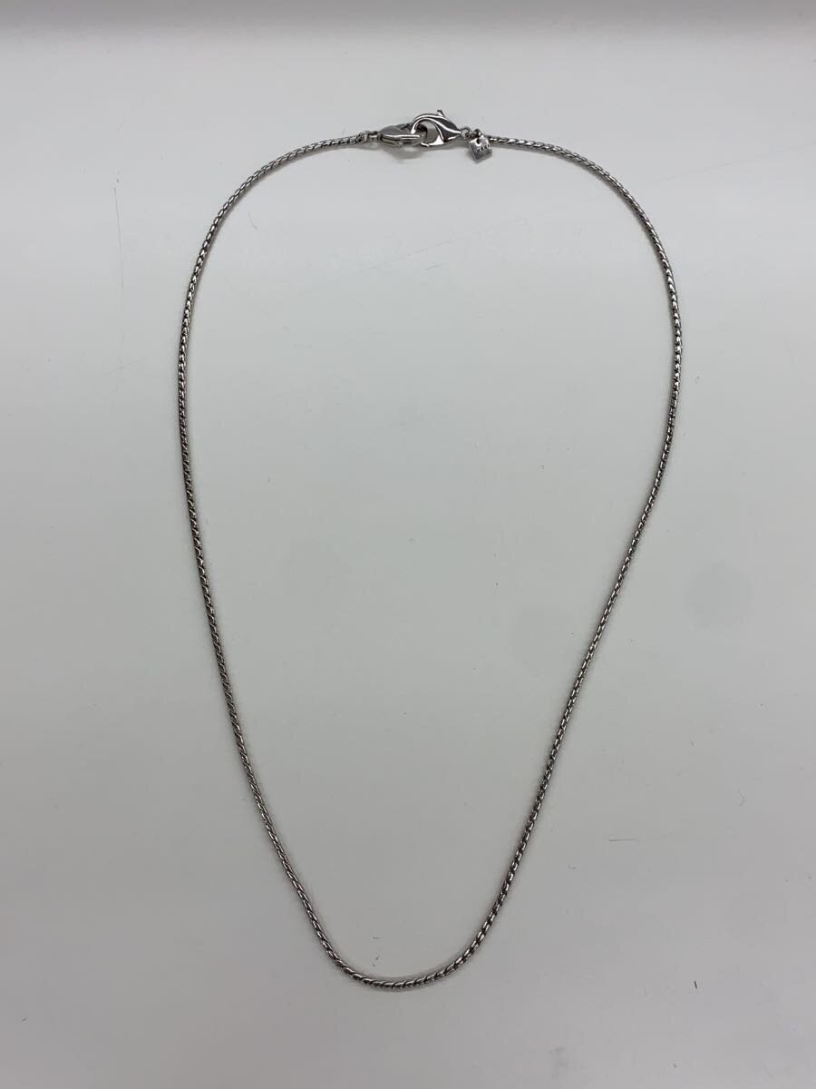 Ameri Necklace Slv Ladies LDO67 - image 2