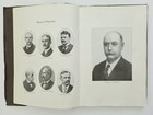 1911 antique WESTPORT HIGH SCHOOL kansas city mo YEARBOOK HERALD photos sports+ — photo 7