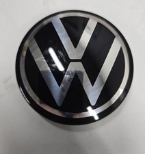 2020-2026 Volkswagen Golf Jetta Tiguan Oem Center Cap 70075 5gm601171fod