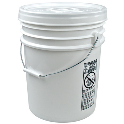 BASF Plurasafe CL 6046 Compressor Oil, OEM Equivalent, 5 Gallon Pail