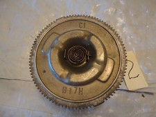 1963-1968 Corvette Chevrolet Gm Eaton Fan Clutch 2b Used Unrestored Original.