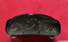 Saab Kombiinstrument Cluster Tacho Tachometer 788484-400 769215-970 -