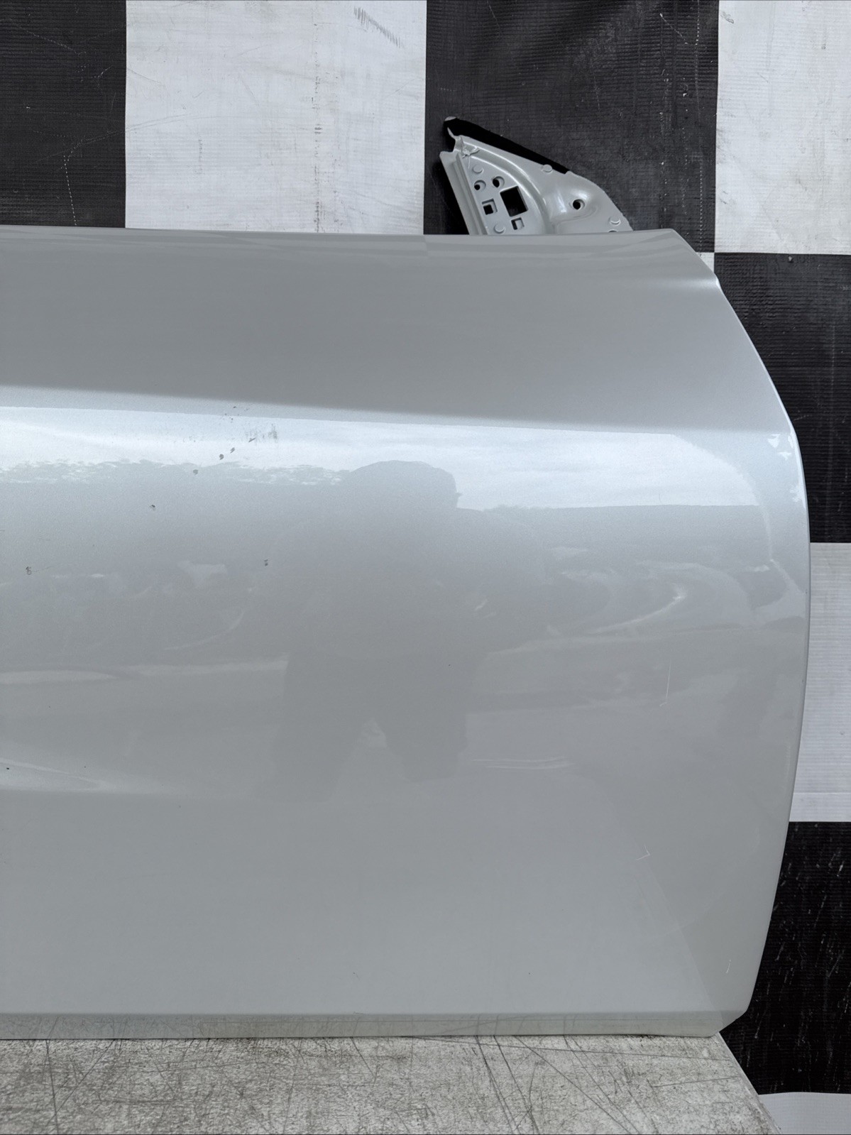 2017 2018 2019 2020 Acura NSX Right Door Used Oem