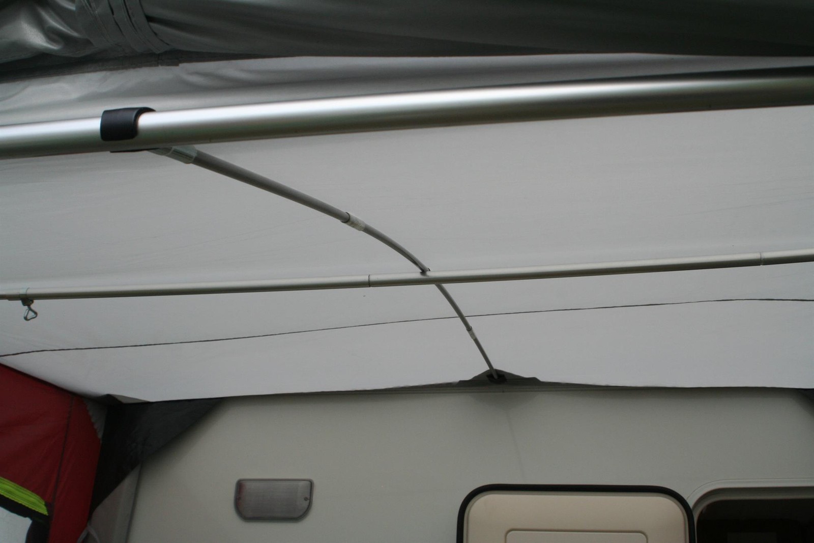 Dometic / Kampa Rally Monsoon Pole for Poled Awnings