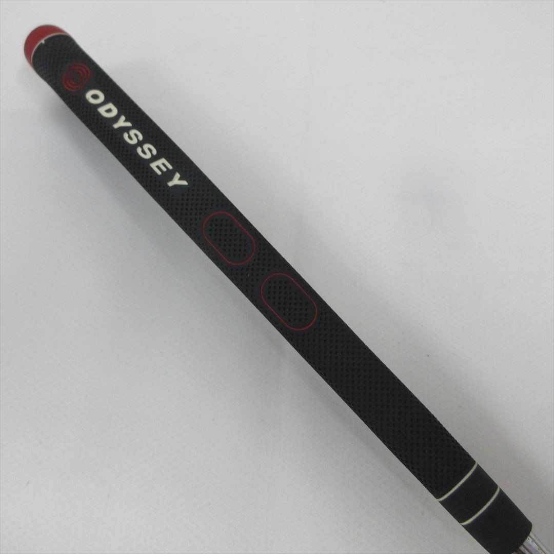 Odyssey Putter EYE TRAX DOUBLE WIDE 34 inch