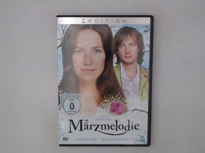 Märzmelodie Stahlberg, Jan Henrik, Veronika Nowag-Jones  und Günther Maria Halme