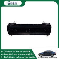 Pare-choc arrière Volkswagen BORA