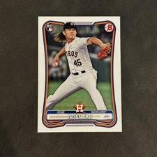 2026 Bowman Tatsuya Imai #74 Rookie Houston Astros