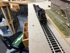 HO Scale PRR Bowser RS3 Locomotive #5401 w/DCC & ESU LokSound V5 — photo 3