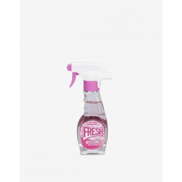 Moschino Fresh Couture Pink Eau De Toilette Spray 30ml - Immagine 4