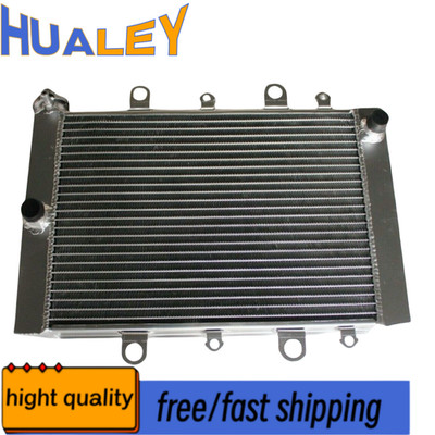 Radiator For 15-23 Yamaha Grizzly Kodiak 700 YFM700/17-23 YAMAHA Kodiak 700 EPS