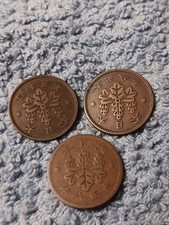 1900 年日本硬币| eBay
