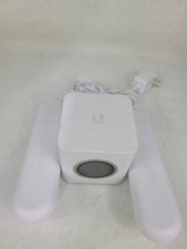 Ubiquiti AmpliFi HD High Density Wi-Fi Router System AFi-R With 2 AFi-P-HD