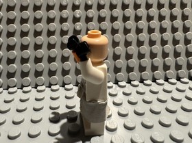 LEGO Star Wars 212th Airborne Clone Trooper No Helmet