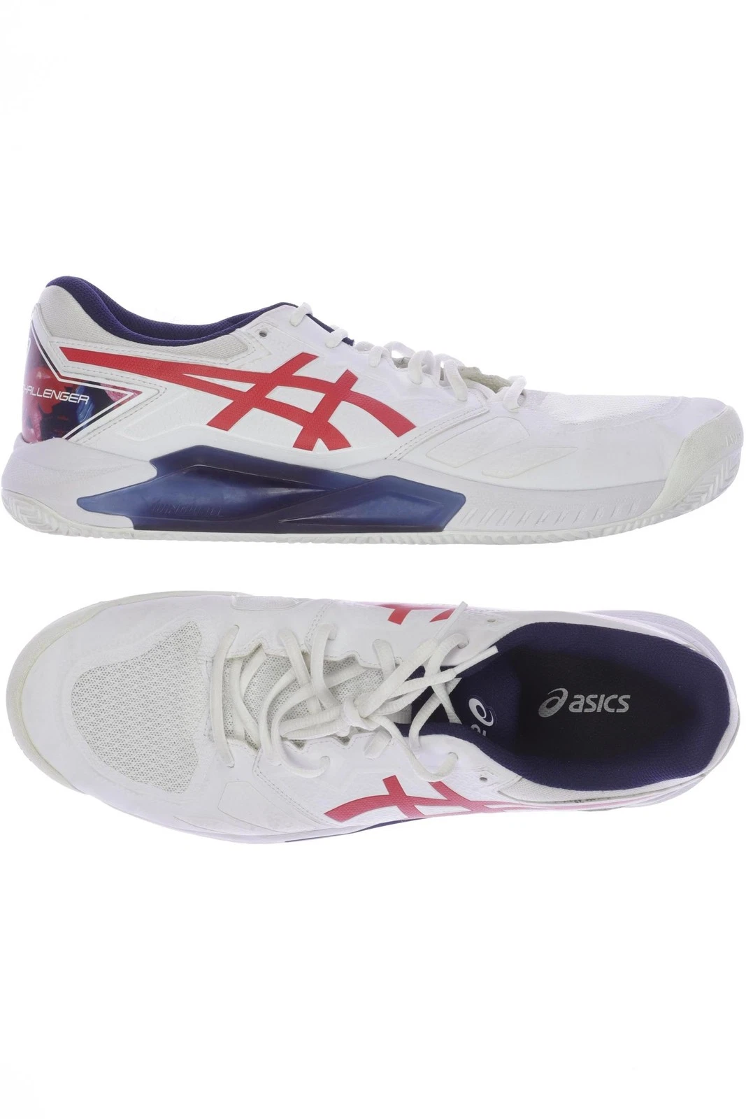 Asics sneaker uomo scarpe per il tempo libero scarpe da ginnastica scarpe sportive taglia EU 48... #o6d8pnx