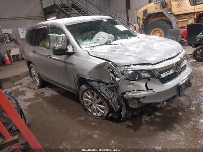 (LOCAL PICKUP ONLY) Air Cleaner Fits 17-25 RIDGELINE 2118468