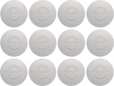 Lacrosse Balls - 1, 2, 3, 6, 12, 18, 24, 36, 60 and 120 Packs - for Practice, Of