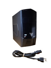Lenovo Erazer x315 Desktop AMD FX-770K 3.5GHz...