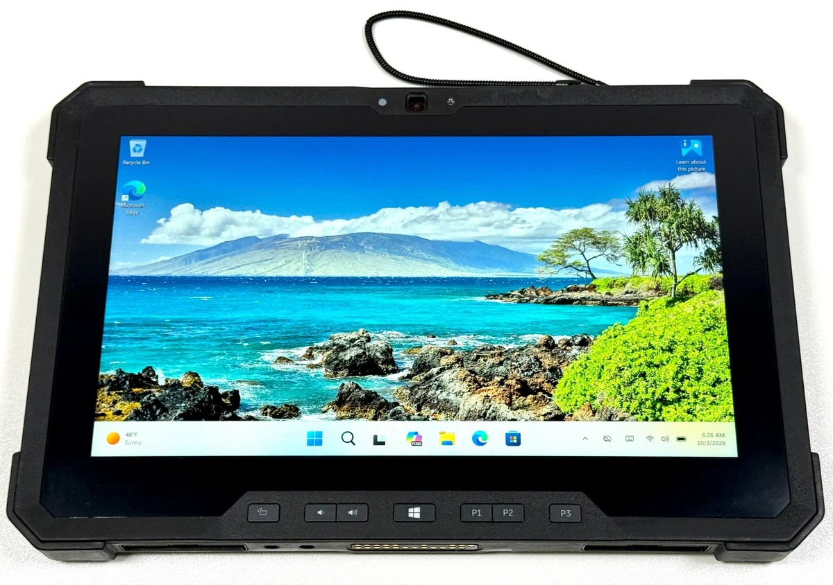Dell Intel Core i5 7th Gen. PC Laptops & Netbooks 256 GB SSD