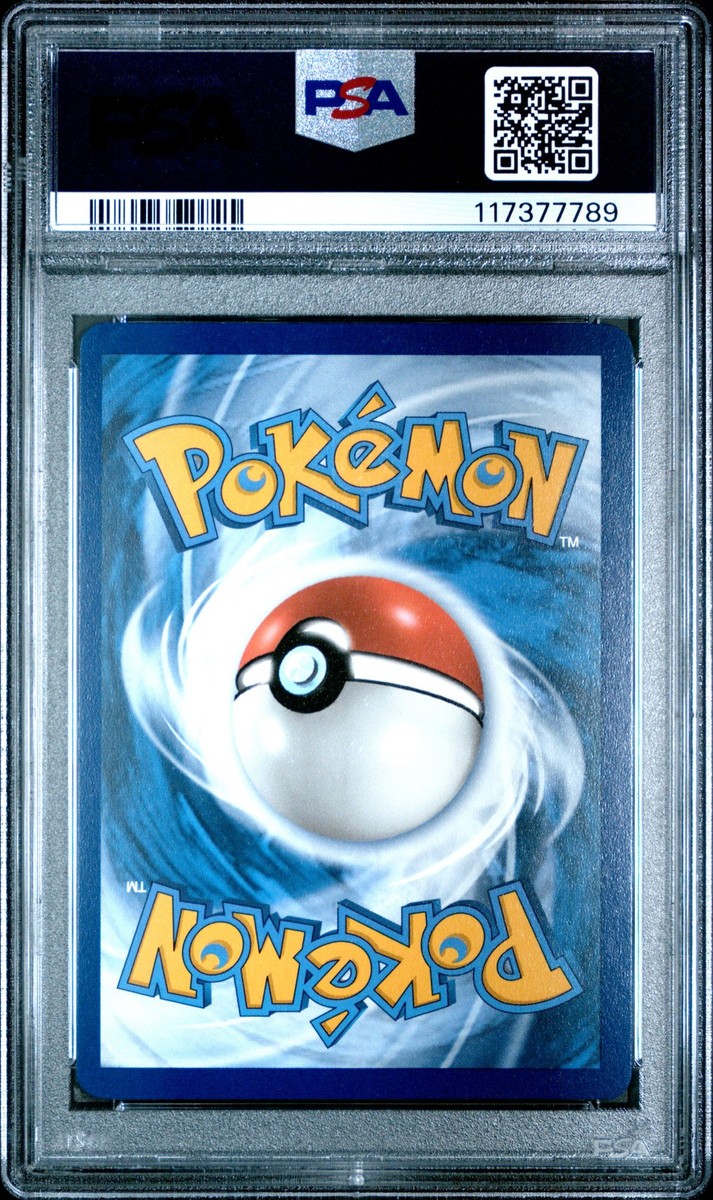 2023 POKEMON SVI EN-SCARLET & VIOLET #131 TOXICROAK EX PSA 10 | eBay