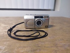 OLYMPUS Infinity 80 AF Point  Shoot 35mm Film Camera with 38-80mm Zoom Lens
