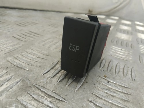 VW PASSAT B5 3B3 ESP-Taste 3B0927134A 1.90 Diesel 96kw 2003 14929665