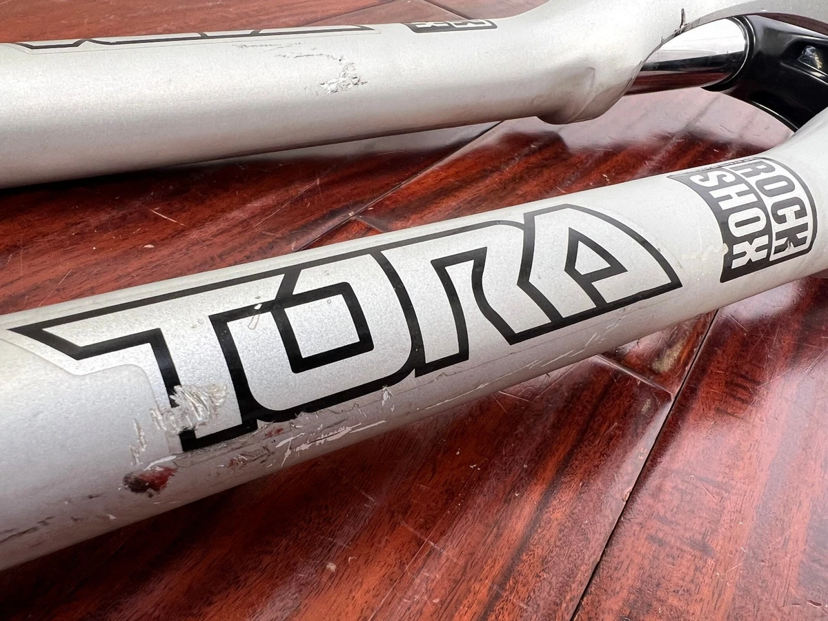 Rock Shox Tora for sale - eBay