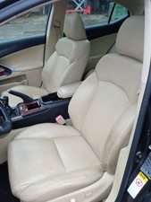 Carburateur Lexus IS