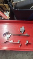 85-86 Camarofirebird 305 Vin. F Gm Oe Tpi. Ex. Manifold Plug Wire Heat Shields 85-86 Camarofirebird 305 Vin. F Gm Oe Tpi. Ex. Manifold Plug Wire Heat Shields