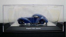AUTOART Atlantic 1938 Bugatti Type 57SC