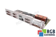6SN1118-0DM13-0AA1 VERSION C SIEMENS - Reconditionné - Garantie 24 mois