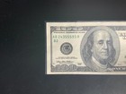 1996 $100 DOLLAR BILL AB24355595R — photo 4