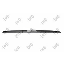 Wischblatt hinten ABAKUS für Peugeot 206 Schrägheck 2A/C 106 II 1A_ 1C_ 1