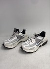 Nike Zoom Vomero 5 Sail Wolf Grey Black Women's Shoes Size 9.5 FJ2028-001 — photo 4