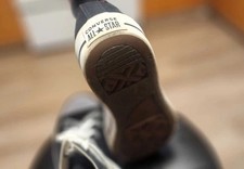 Converse Chuck Taylor All Star High Top Black...