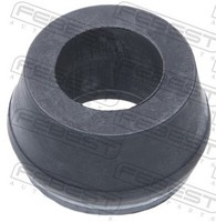 Febest TSB-816 Spacer Buchse, StoßDäMpfer FüR Land Rover, Toyota