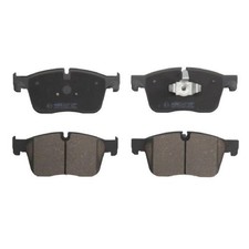 ABE Bremsbelagsatz Bremsklötze vorne LR064687 22256889