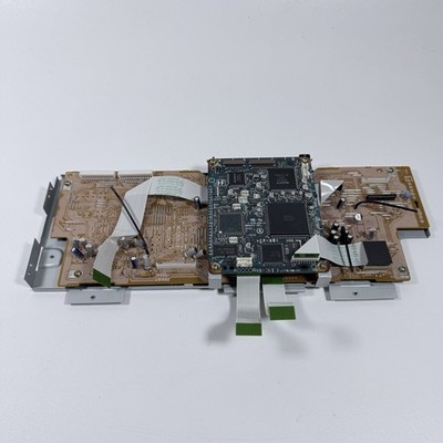 SONY DVP-CX860 CDVD/CD Disc Explorer OEM Replacement Part Main Logic Board